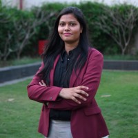 Akanksha Priyadarshini profile photo