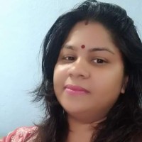 Lizalin Mohanty profile photo