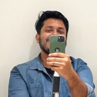 Soumyaranjan Sahoo profile photo