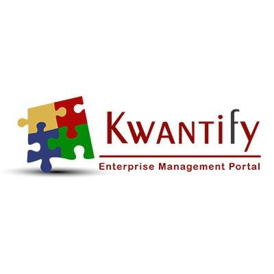 Kwantify logo