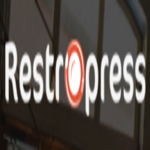 RestroPress logo