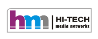 Hi-Tech Media Networks logo
