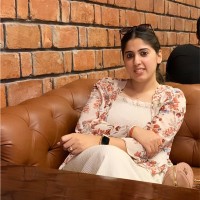 Ria Sawhney profile photo