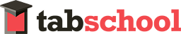 Tabschool logo