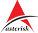 Asterisk Laboratories logo