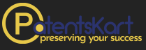 Patentskart logo