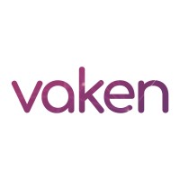 Vaken Technologies logo