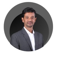 Charan Rajendran profile photo