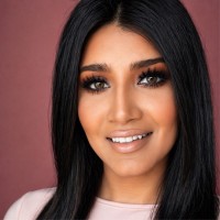 Zee Asghari profile photo