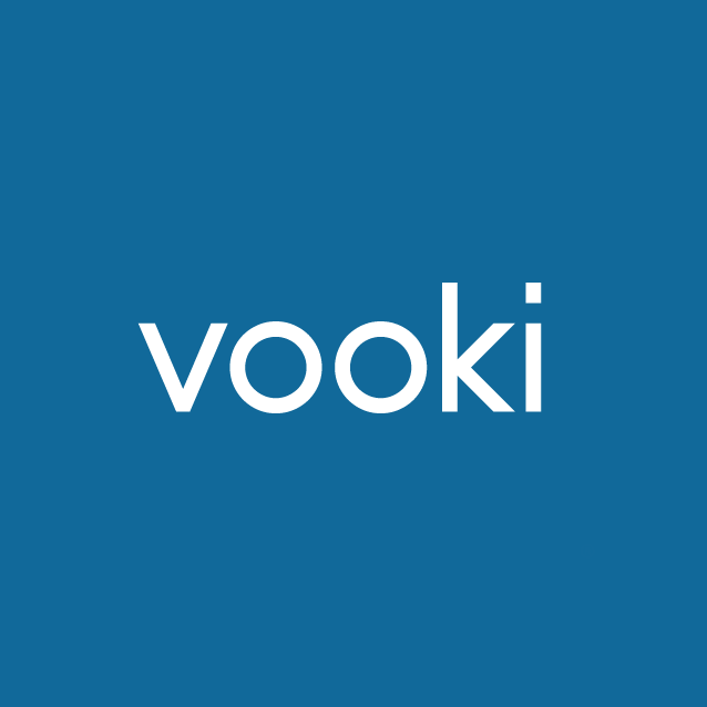 Vooki logo
