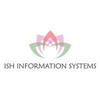 ISHINFO logo