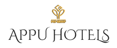 APPU Hotels logo