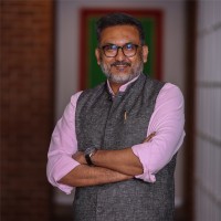 Ramesh Krishnan profile photo