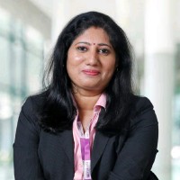 Sreepriya Kowshik profile photo