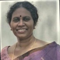 Padmini Sampath profile photo