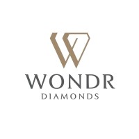 Wondr Diamonds logo