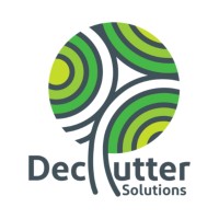 Declutter Solutions logo