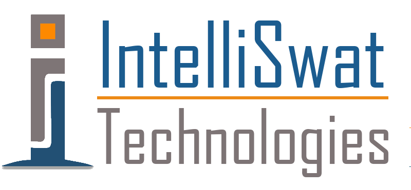 Intelliswat Technologies logo