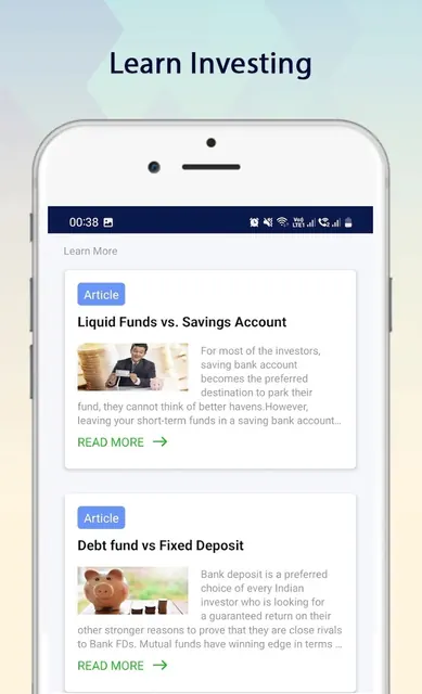 Scrimp Capital screenshot 4