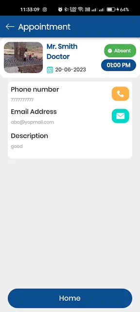 Mo Daaktar screenshot 4