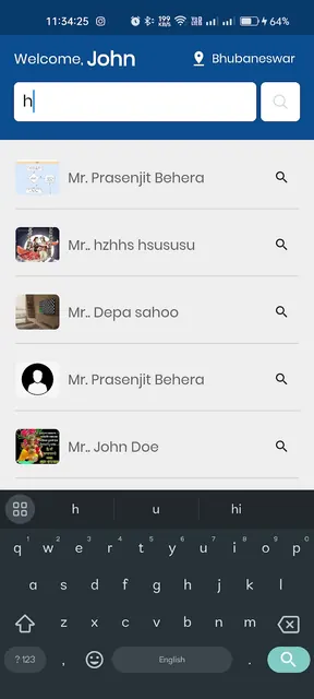 Mo Daaktar screenshot 6
