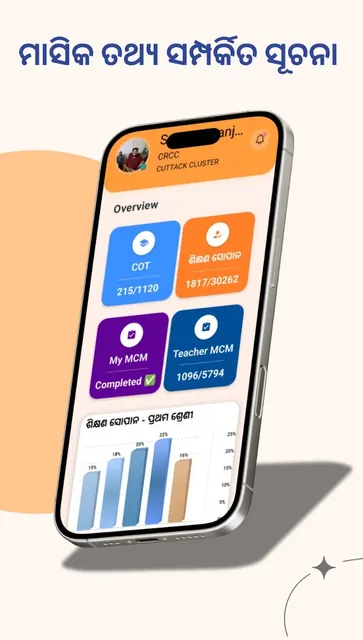 NIPUN Odisha screenshot 6