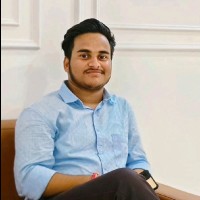 Spandan Gope profile photo
