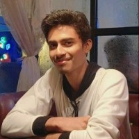 Rahul Jena profile photo