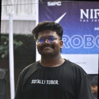 Debadarshan Parida profile photo