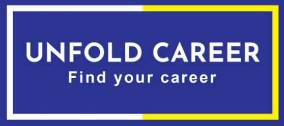Unfold Career logo