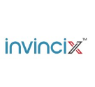 Invincix logo
