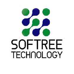 softree technology pvt. ltd logo