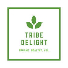 Tribe Delight logo