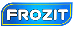 FROZIT logo