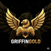 GRIFFINGOLD logo