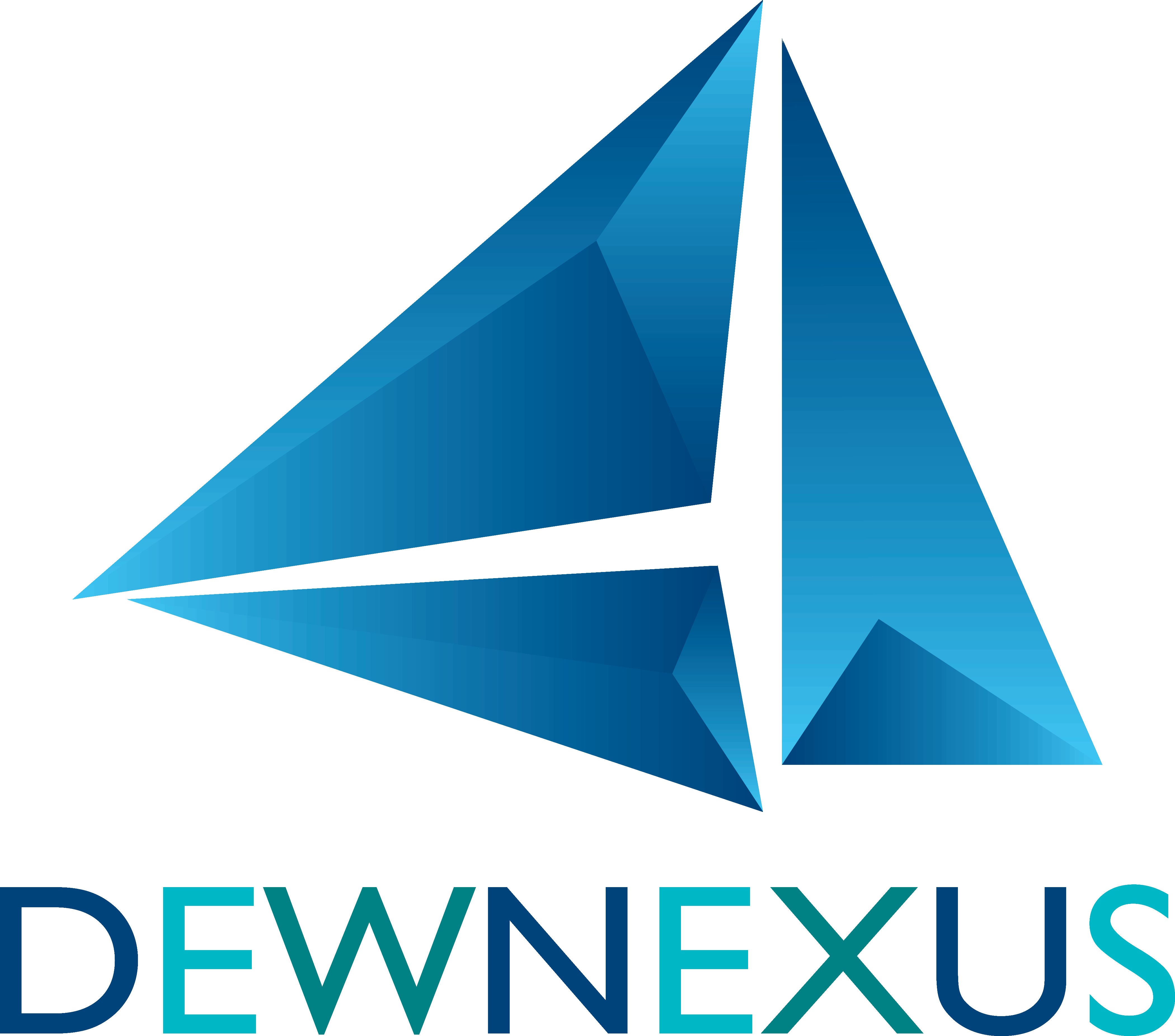 DewNexus logo