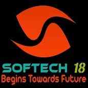 softech18 logo