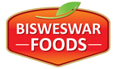 Bisweswar Foods logo