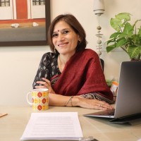 Anuradha Mathur profile photo