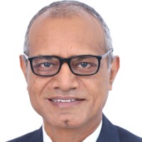 Satish Chandra profile photo