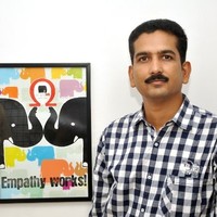 Saurabh Khandelwal profile photo