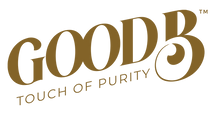 GOODB logo