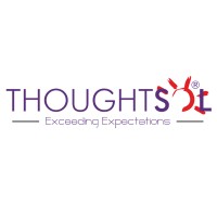 Thoughtsol logo