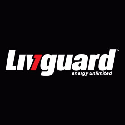Livguard logo