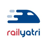 RailYatri logo