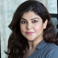 Mansi Khanna profile photo