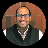 Rahul Balakrishnan profile photo