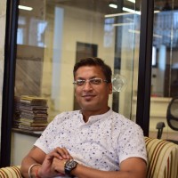 Sachin Gupta profile photo