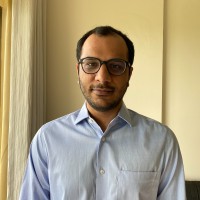 Bharat Agarwal profile photo