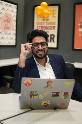 Tushar Makkar profile photo